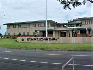 the army reserve center built by reliable contracting group