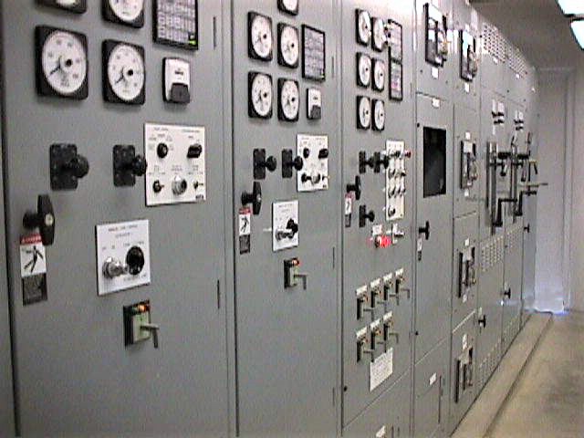 electrical equipment